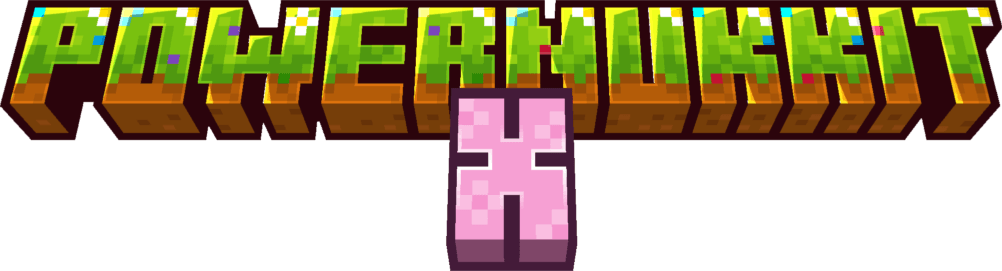 PowerNukkitX Logo